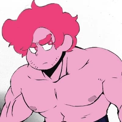 Pink steven thumbnail