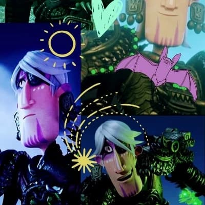 Zatz thumbnail