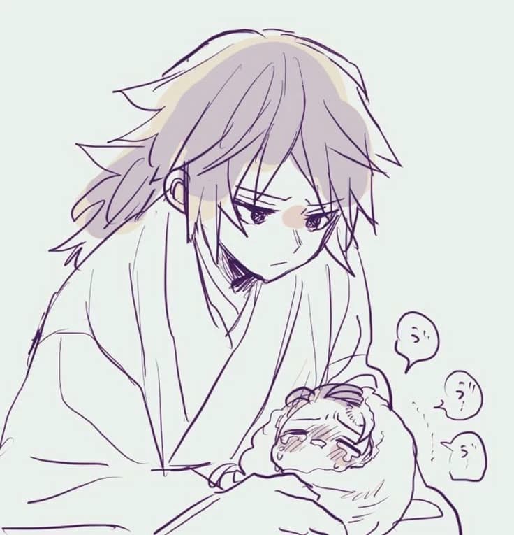 giyuu Tomioka thumbnail