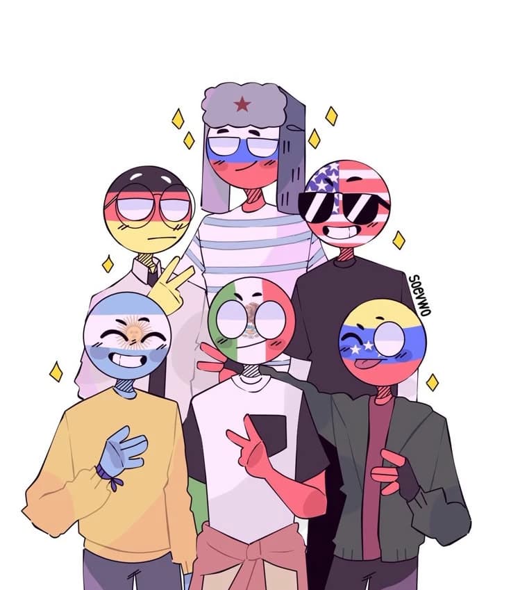 School of Coutryhumans thumbnail