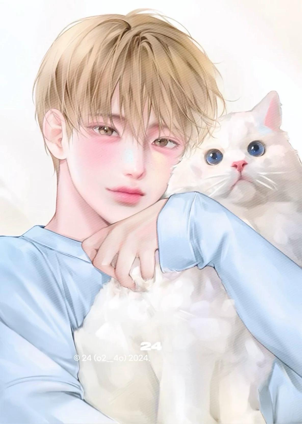 Yamisu ☀️ thumbnail