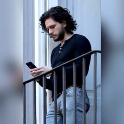 Kit Harington thumbnail