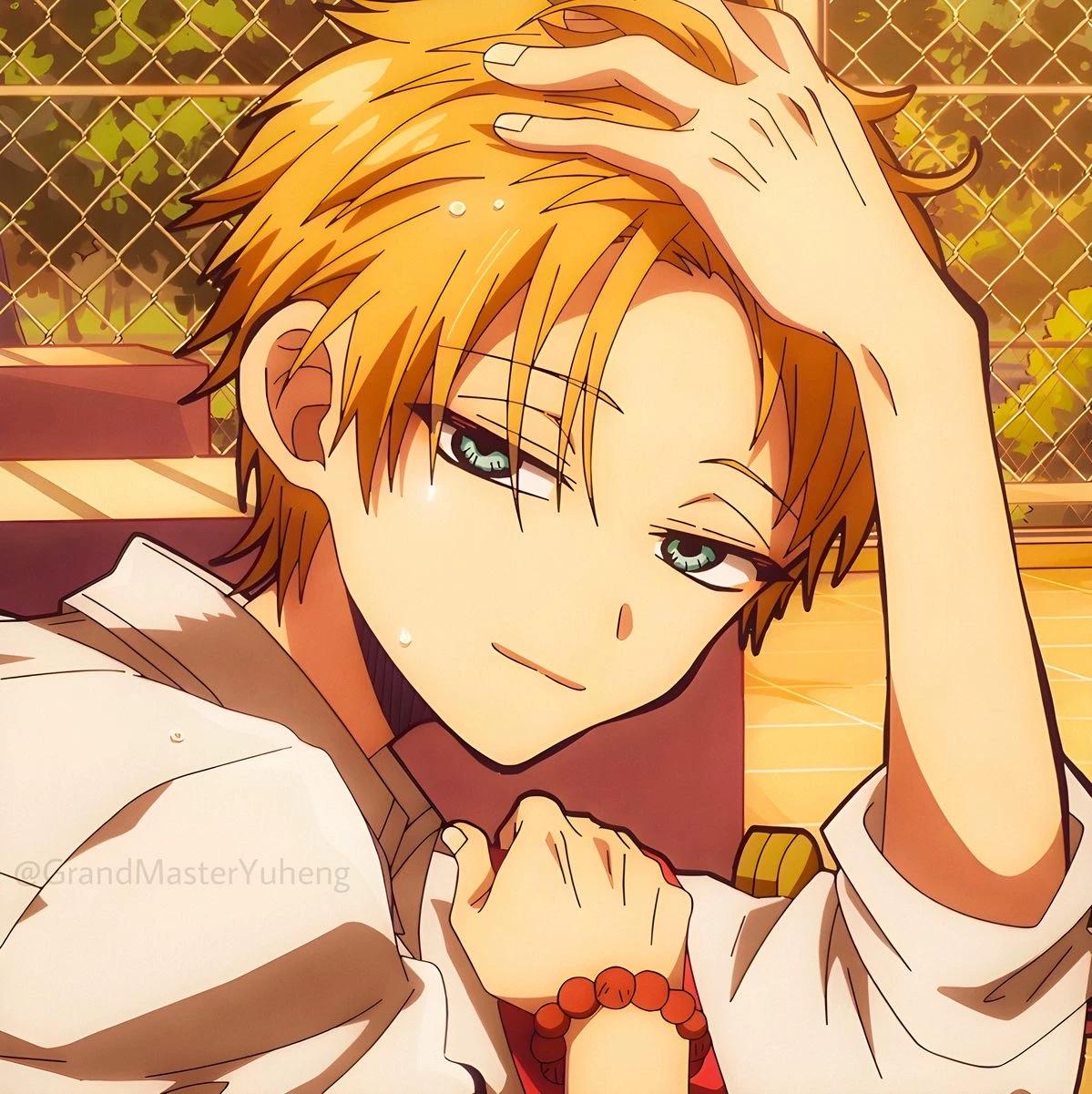 Teru Minamoto thumbnail