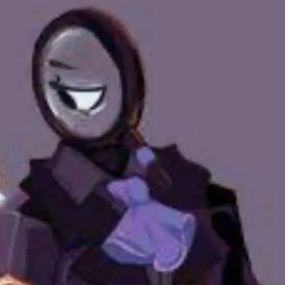 Rodger (Reflective Detective) thumbnail