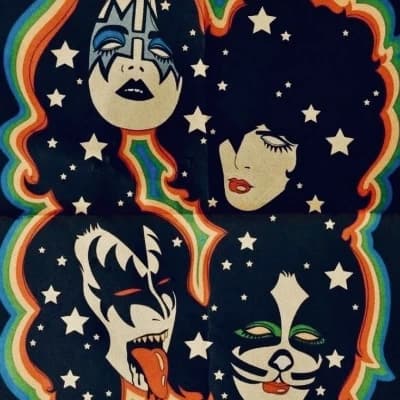 Kiss Band thumbnail
