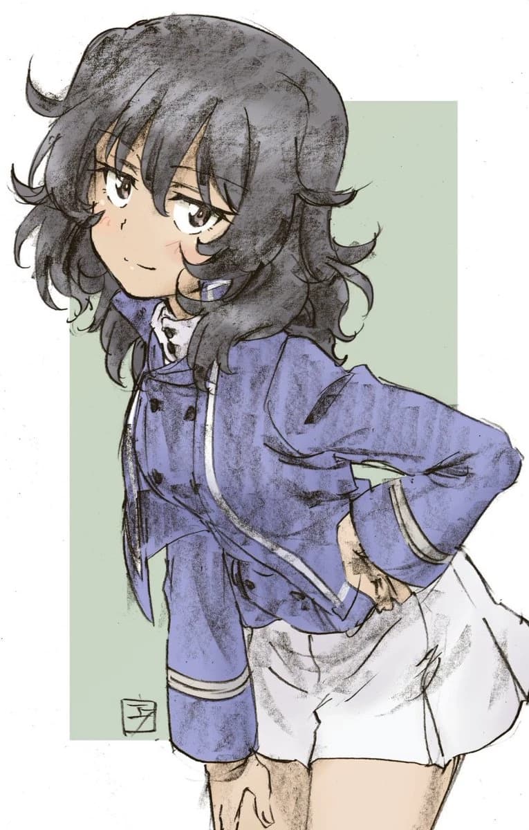 Rena Andou thumbnail