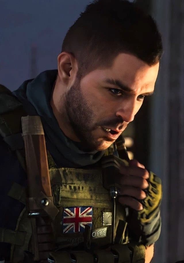 John Mactavish thumbnail