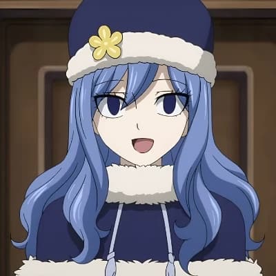 Juvia Lockser thumbnail
