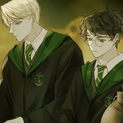 Draco Malfoy thumbnail