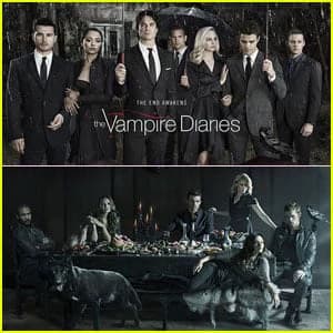 The last Original (vampire diaries and the originals) thumbnail