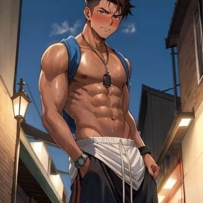Kenzo Yamashita thumbnail