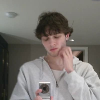 Chris Sturniolo thumbnail