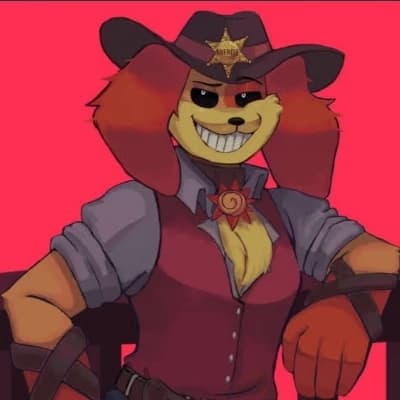 DogDay -sheriff- thumbnail