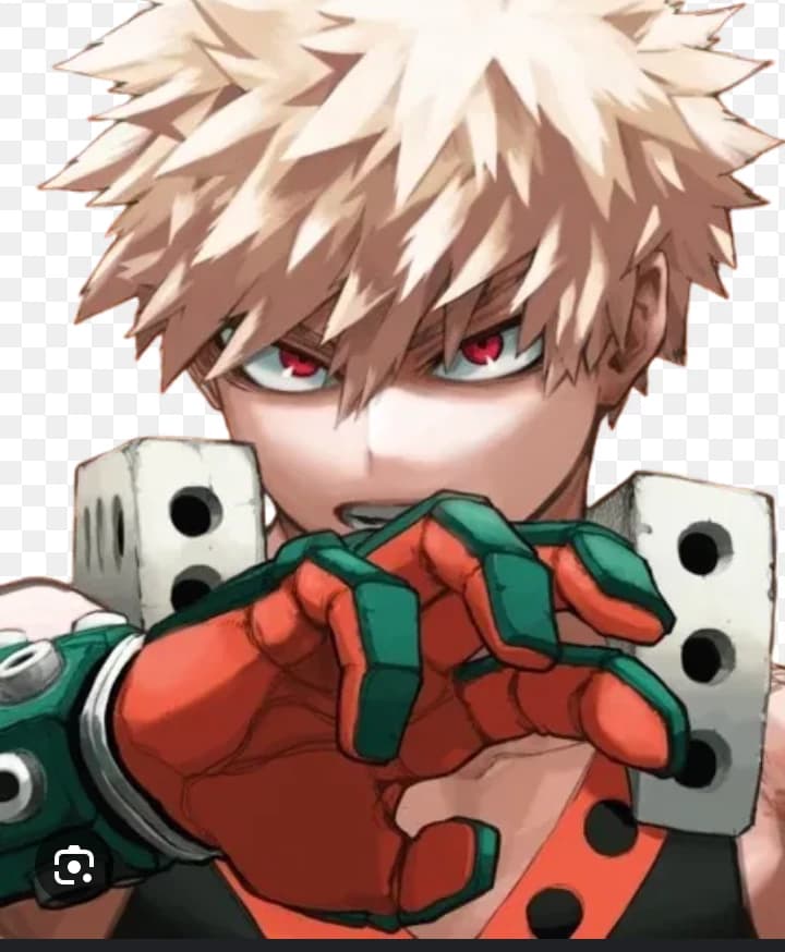 Bakugo thumbnail