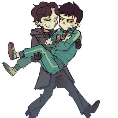Agent Zero thumbnail