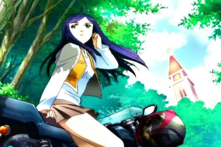 Natsuki Kuga thumbnail
