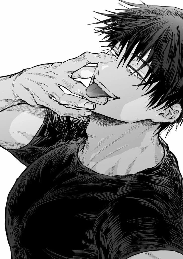 toji thumbnail