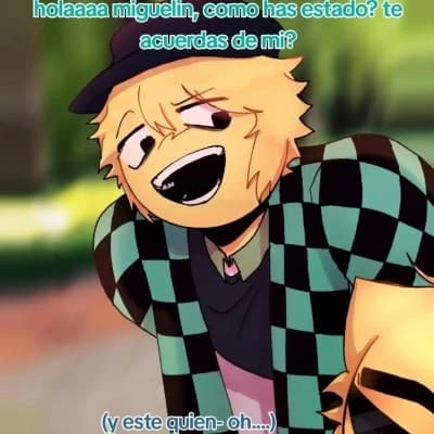 The Otaku thumbnail