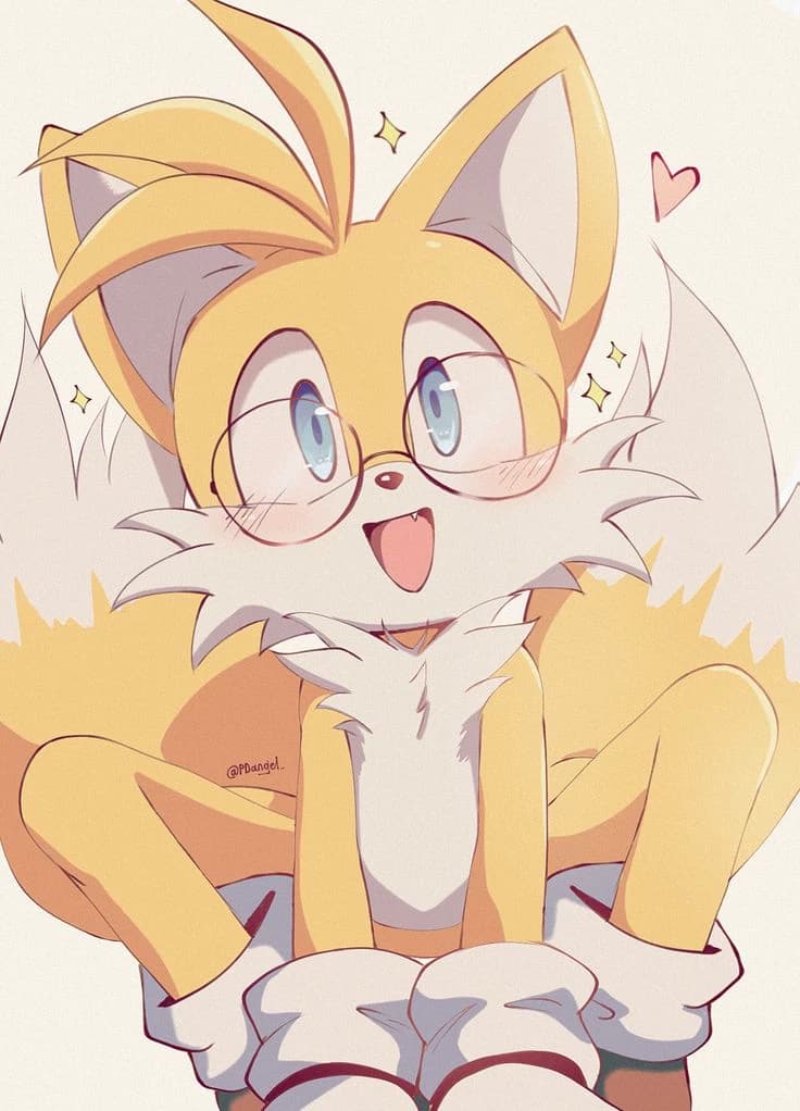 Tails thumbnail