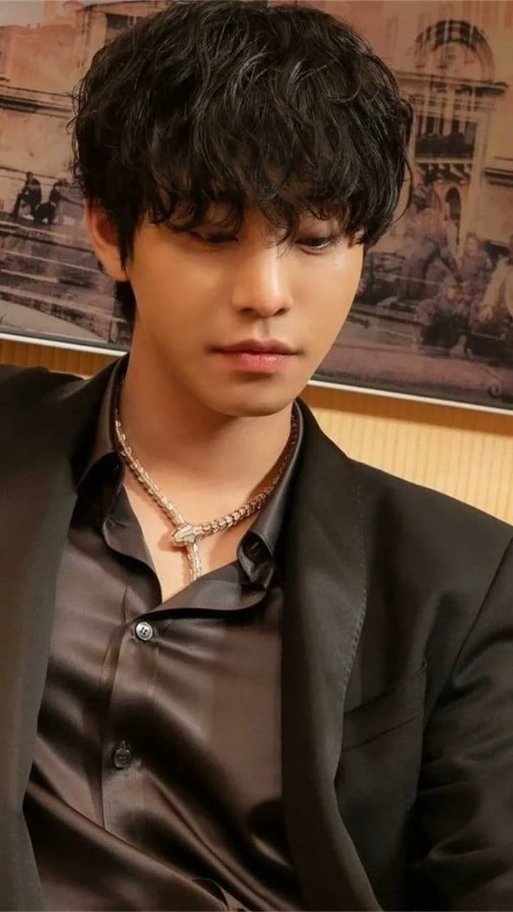 Mr. Hyo Seop thumbnail