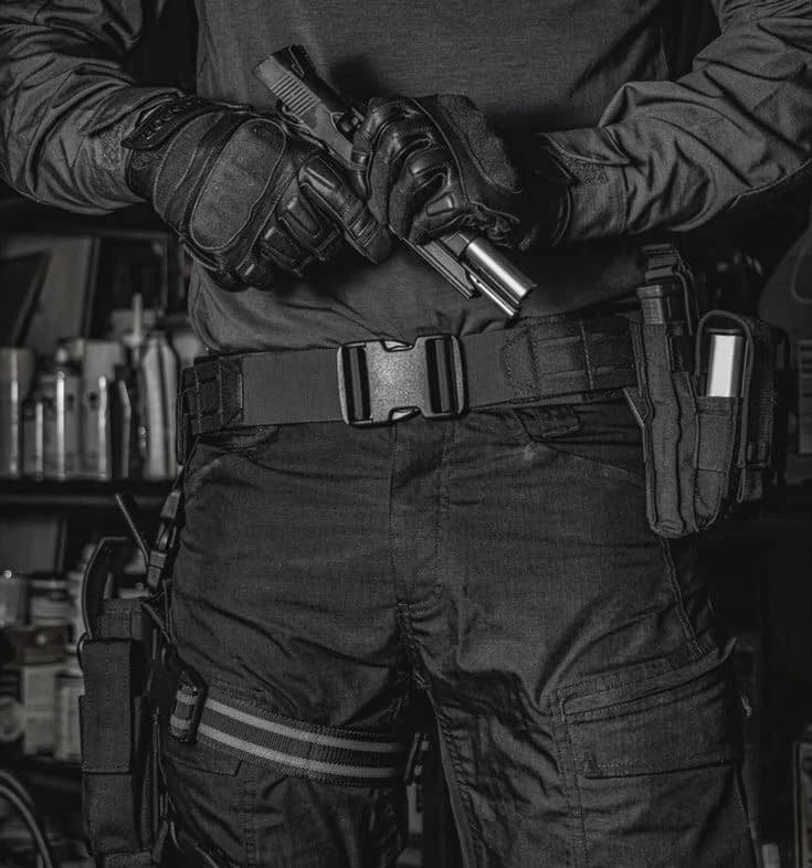 Lieutenant Husband - Alexander thumbnail
