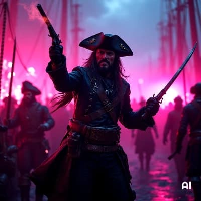 PIRATE RP* thumbnail