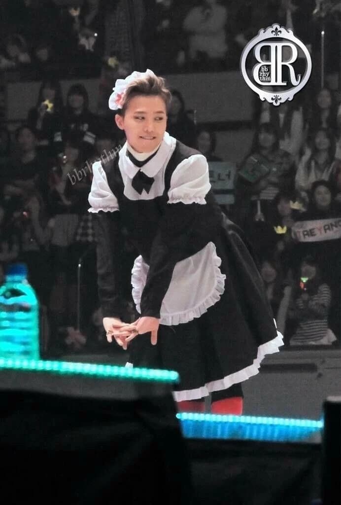 Kwon Ji-Yong (G-dragon/GD)  thumbnail