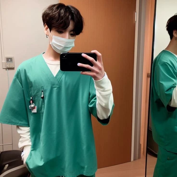 Jungkook Dentist thumbnail