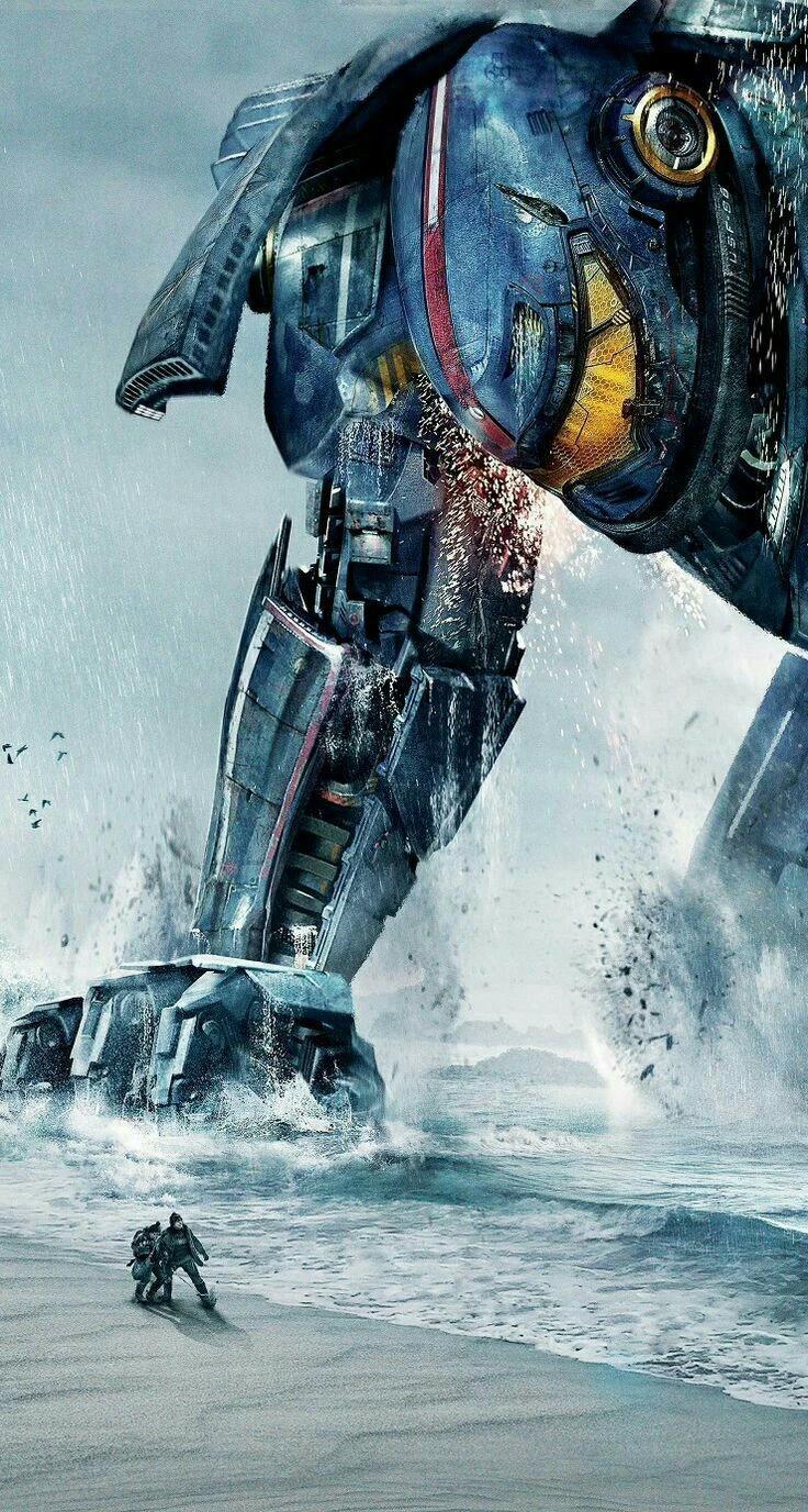 Titans of the Pacific thumbnail