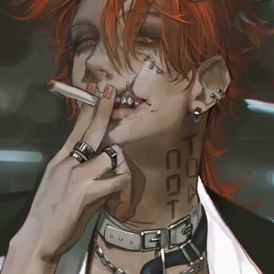 Alistair Riviera - Mafia Monster thumbnail