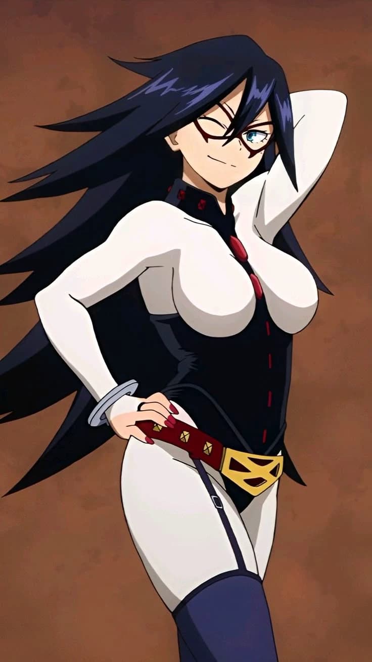 Nemuri Kayama thumbnail