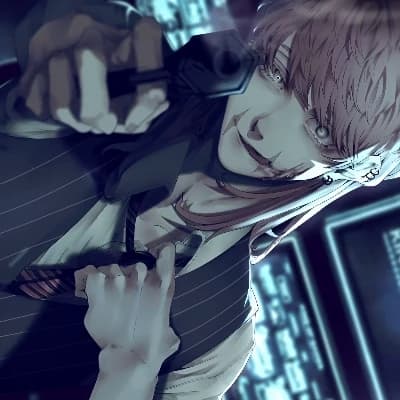 Sanzu Haruchiyo thumbnail
