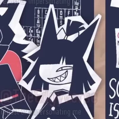 Miss bloomie thumbnail