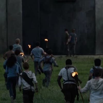 maze runner thumbnail
