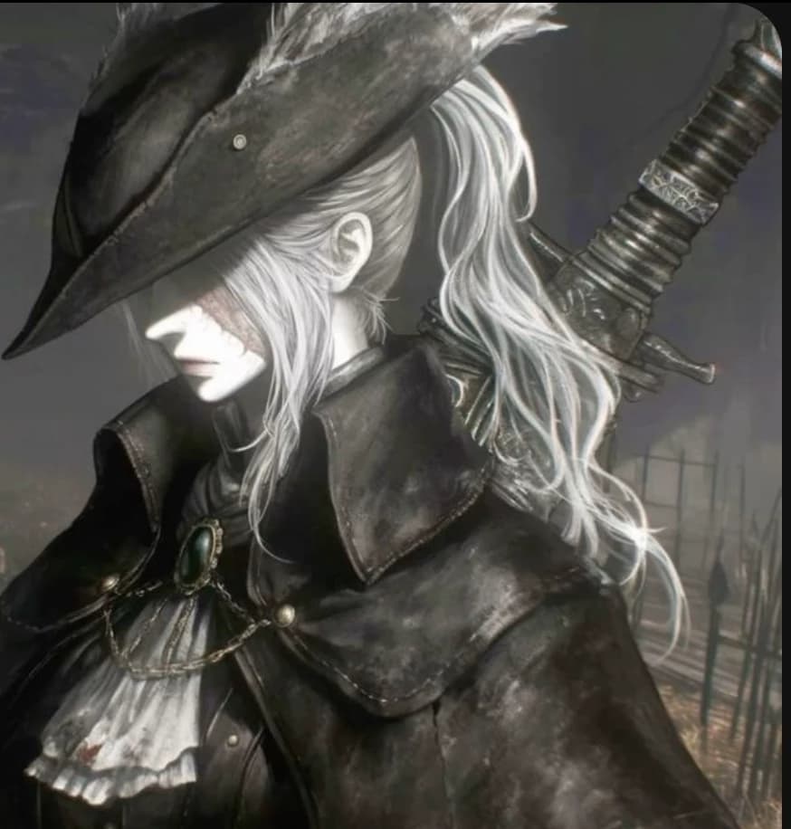 Lady maria thumbnail
