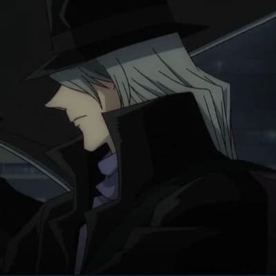 Gin Kurosawa thumbnail