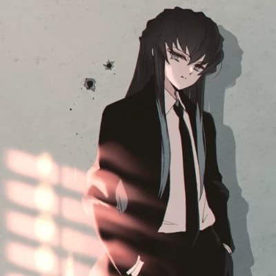 Muichiro mafioso thumbnail