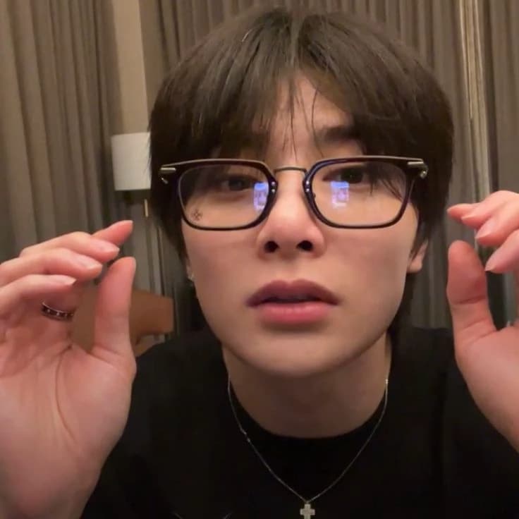 Yang Jeongin thumbnail