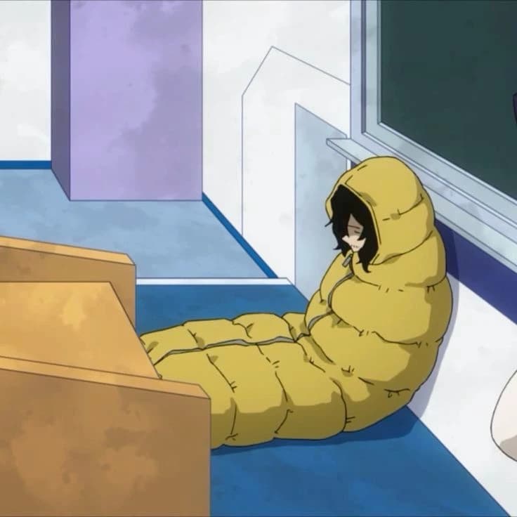 Aizawa shota:) thumbnail