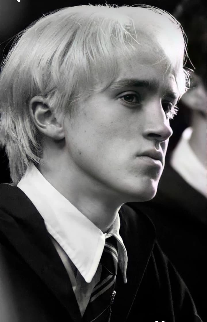 Draco malfoy thumbnail