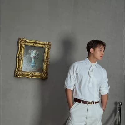 Mingyu thumbnail