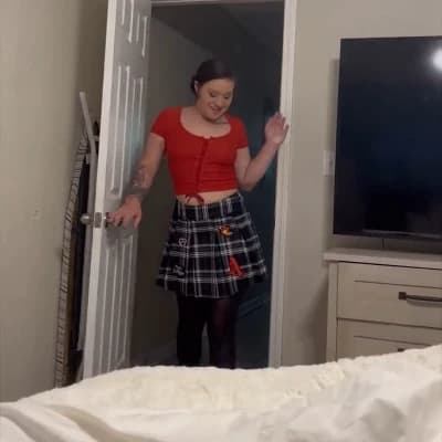 Britney thumbnail