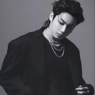 Jungkook thumbnail