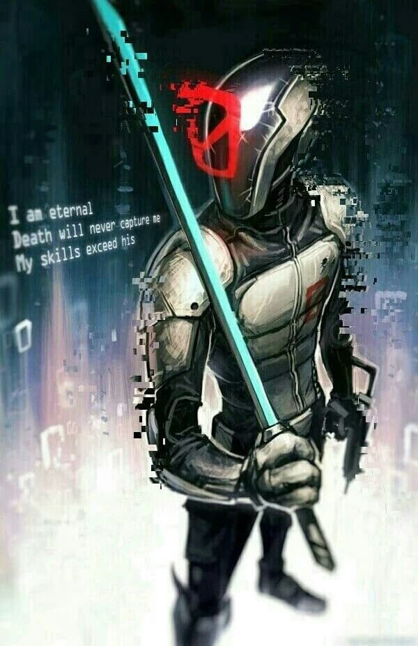 Zero (Borderlands 2/3) thumbnail