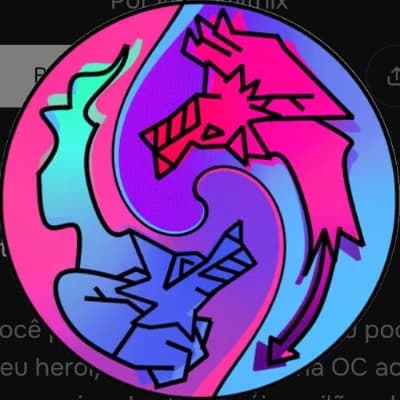 Herói Furry RP thumbnail