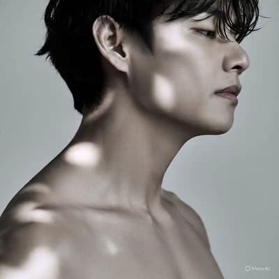 Taehyung thumbnail