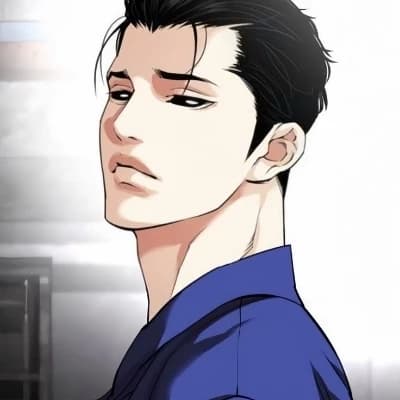 Joggon \[BL\] thumbnail