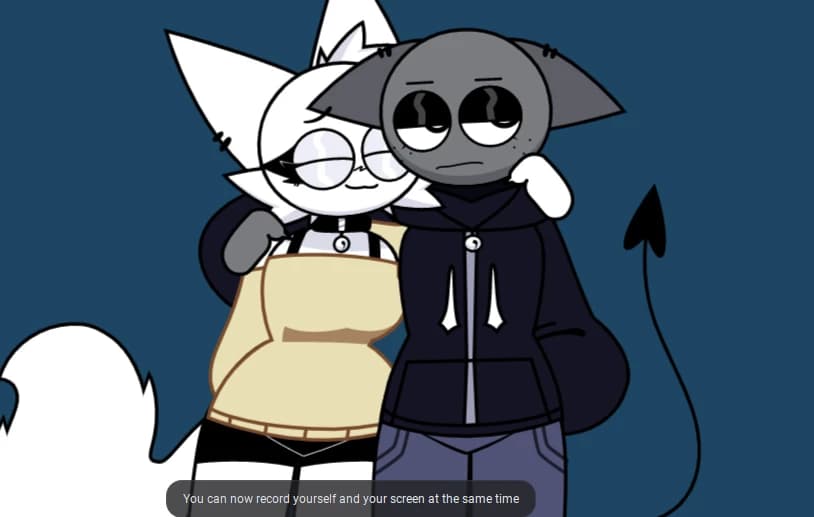 Wenda and Gray thumbnail