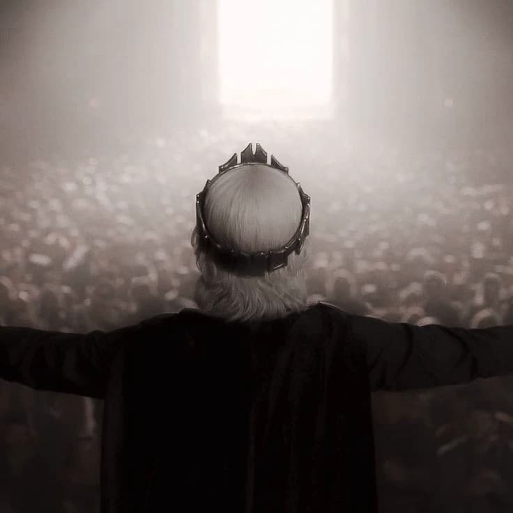 aegon and aemond targaryen thumbnail