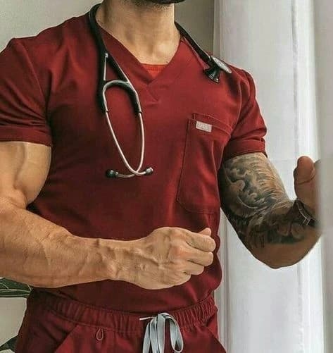 Doctor Morgan thumbnail